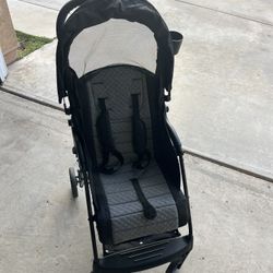 Contours Stroller 