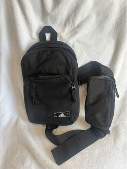 Purse adidas