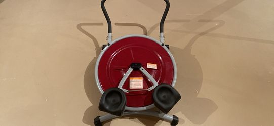 AB Circle Pro