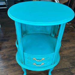 Vintage Small Chest of Drawers