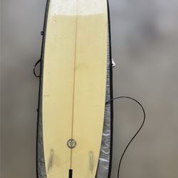 Becker Mike Gee Surfboard 