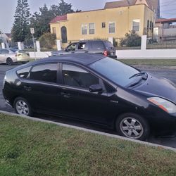 2006 Toyota Prius