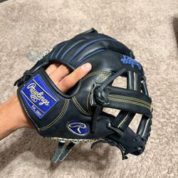 Rawlings Pro Preferred Infield Glove 11.5