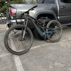 Specialized StumpJumper Evo Expert RS