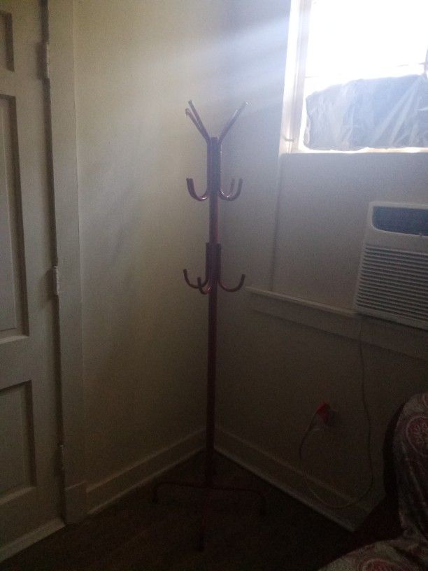 Coat Rack