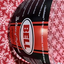 BELL Click Release Protint Photochromic Shield