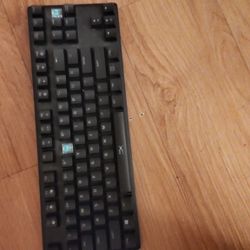 Hyper X Gaming Keyboard 