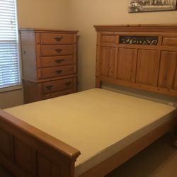 Bedroom Set