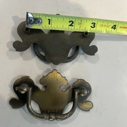 Drawer Handles
