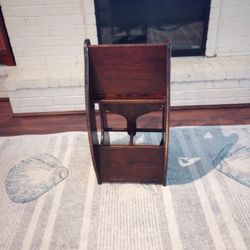 ChildsHighchair/Rocker/Desk