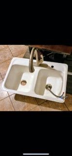Sink