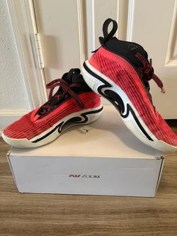 Nike Jordan kids shoes(gym used only)