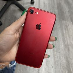 iPhone 7 128gb Unlocked 