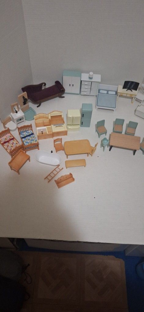 Doll House