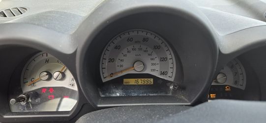 2007 Scion tC
