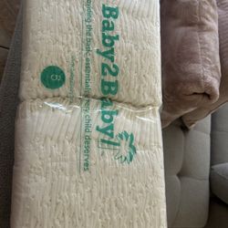 Baby Diapers & Play Mats Take All For 15$ 