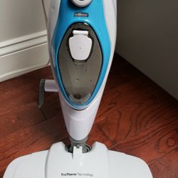 Floor Steam Mop 