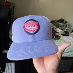 Cubs fitted 7 1/4