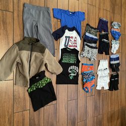 Toddler Clothes