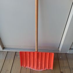 Shovel (Make Offer)