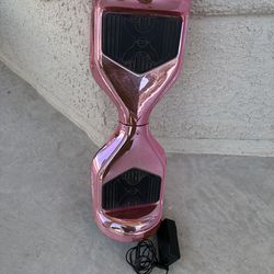 Hoverboard