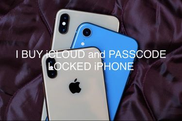 IPhone XS