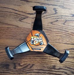 Basketball Ball Claw Wall Display Organizer