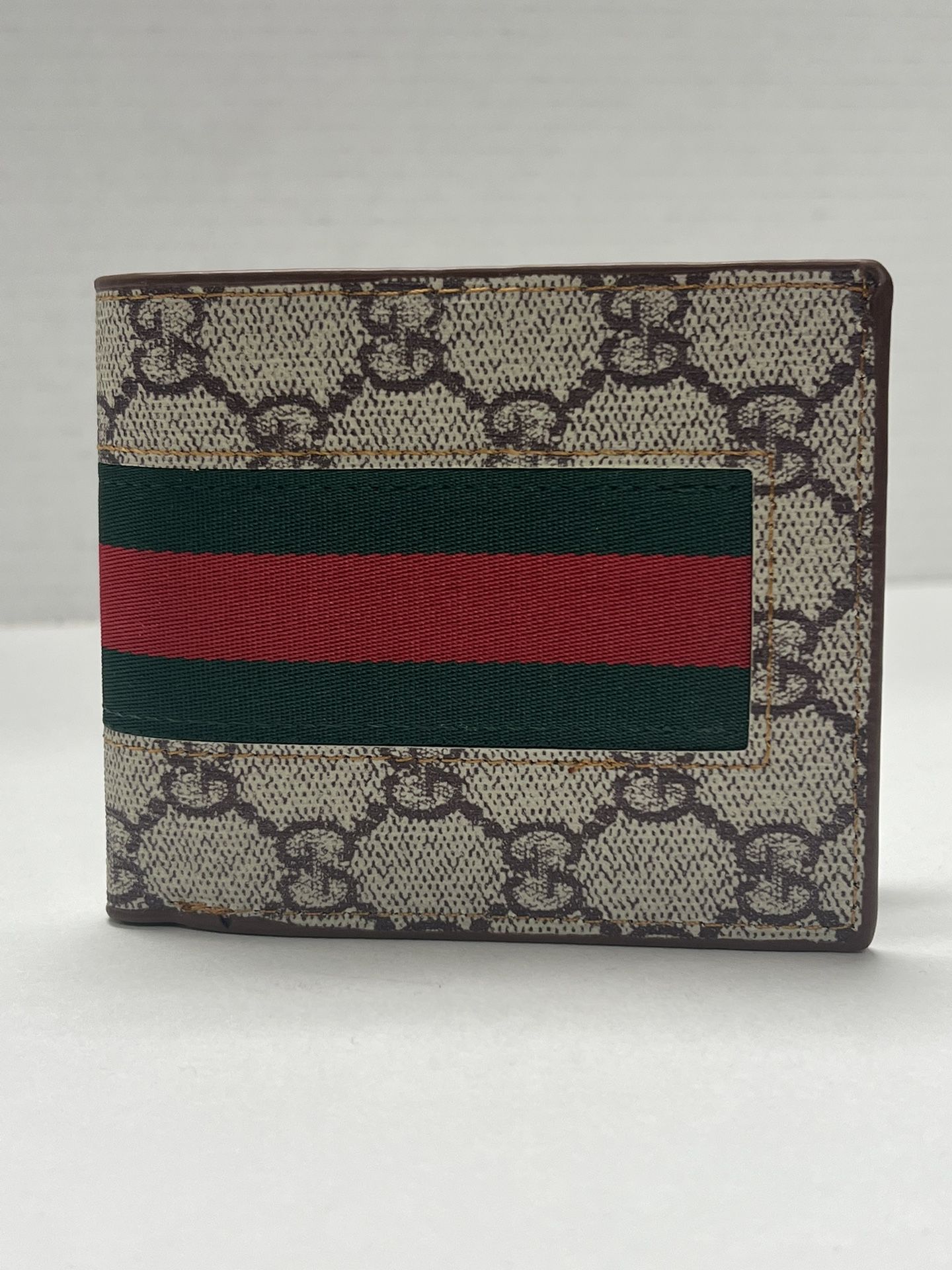 Casual Wallet