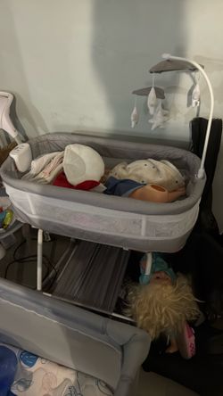 Bassinet