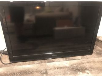 Hitachi 40 tv