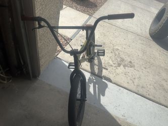 Sunday Bmx Bike
