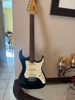 Lyon by Washburn Electric Guitar