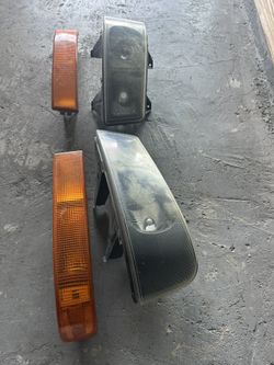 Head Lights