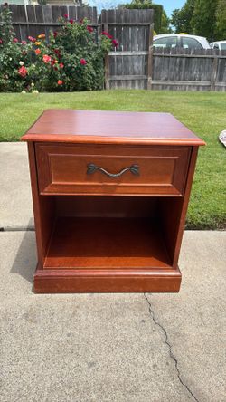 Nightstand