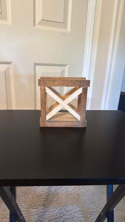 Napkin Holder