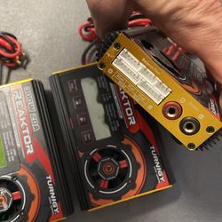 Turnigy Reaktor 300w 20a Charger for Sale in Amity Harbor, NY