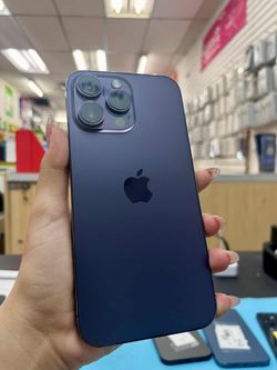 IPhone 14 PRO MAX 128GB UNLOCKED❕