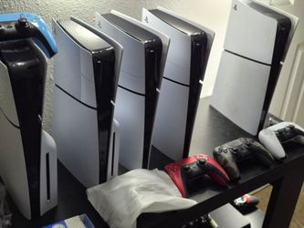 PlayStation 5 disc edition and digital available ($380 for disc edition and $360 for digital)