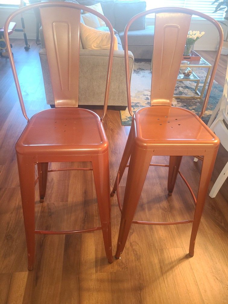 Copper Stools,All Products : American Fashion Style Bags On Sale