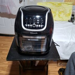 Air Fryer 