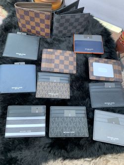 Men Wallets Available!!! ....