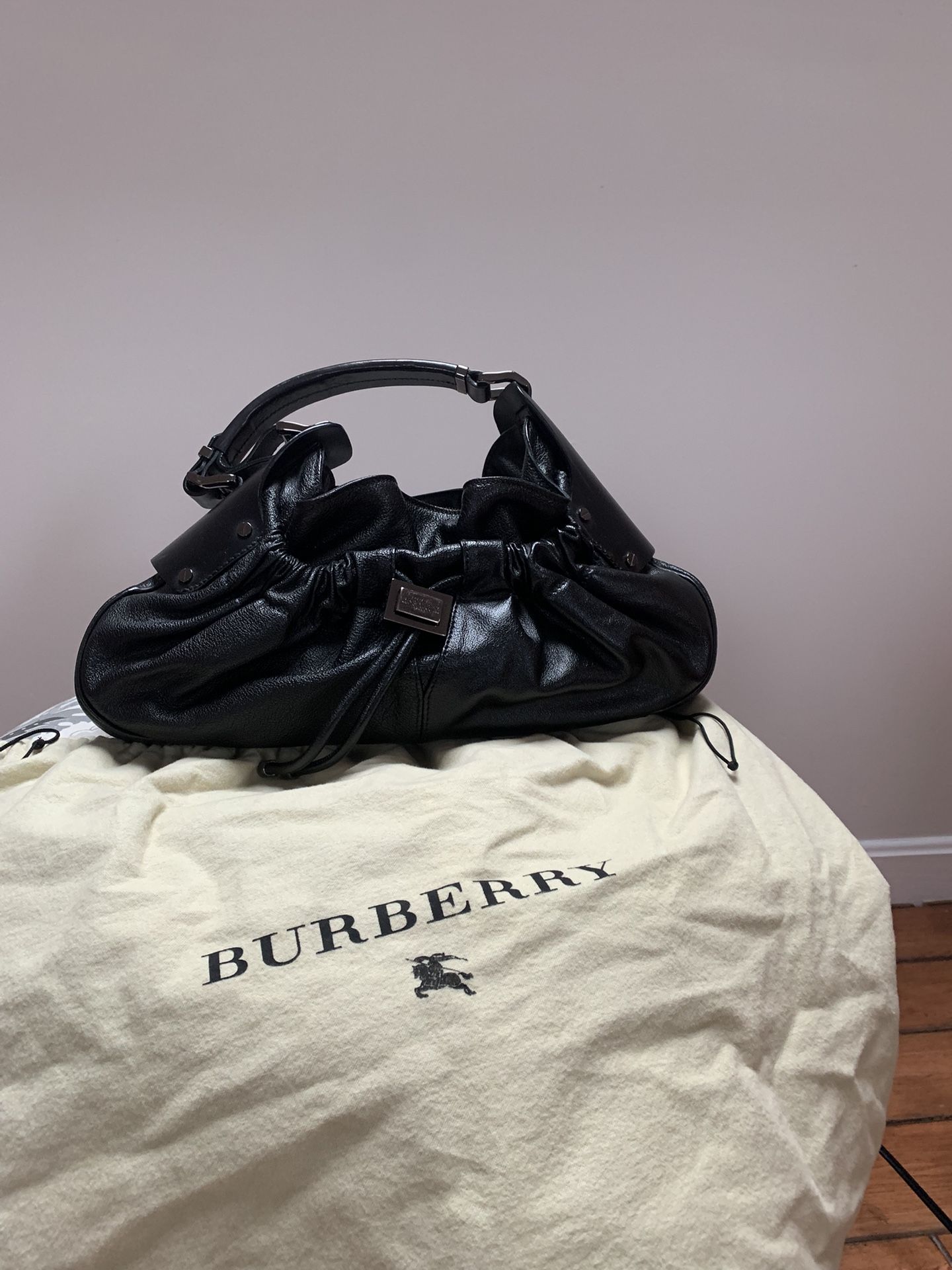 Burberry Handbag, Good As New