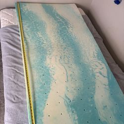 Twin XL Mattress Topper 