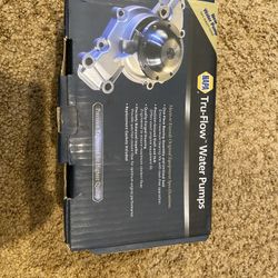 Jeep 4.0L Water Pump 