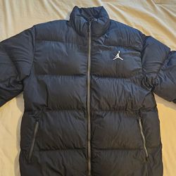 Jordan Puffer Jacket