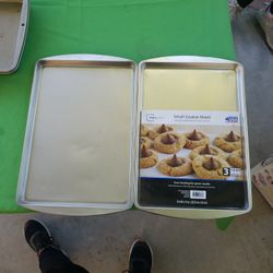 Cookie Sheet