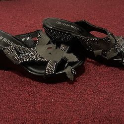 Van House Women’s Heels Size 38