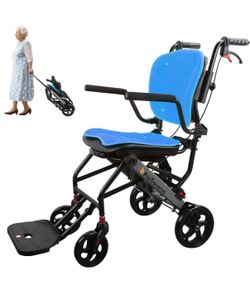 Walker / Wheelchair NEW portable