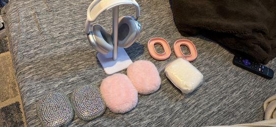 AirPod AirMaxPros