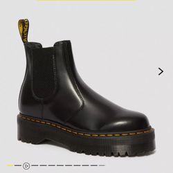 Doc  Martens 